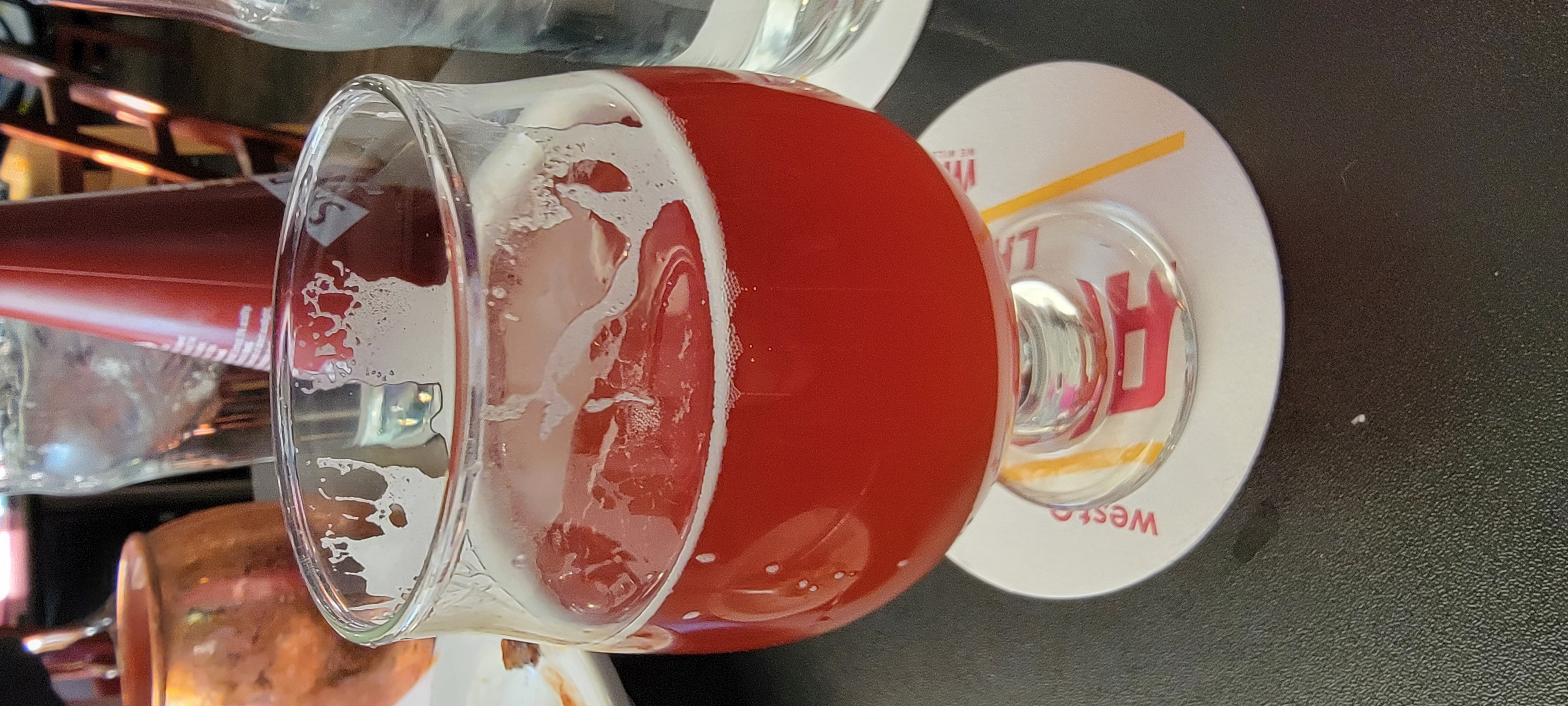 Confluence Conifer Ginelly Gin Barrel Aged Saison